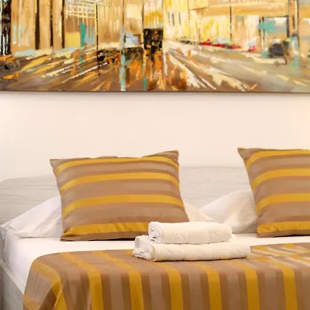 Appartement Modern 2-bed Apt, Late Check In Available *