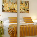 Modern 2-bed Apt, Late Check In Available * سبليت