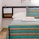 شقة Modern 2-bed Apt, Late Check In Available