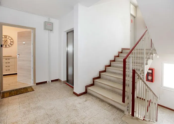 アパート Modern 2-bed Apt, Late Check In Available *